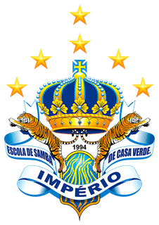 Império de Casa Verde